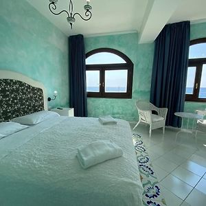 Suite con letto king size